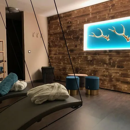 Naturboutique Rauszeit 4*